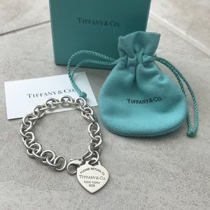 Tiffany & Co. Bracelet
